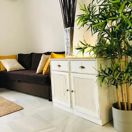 Centro Apartment
