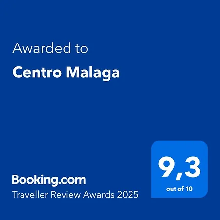 Centro Apartment Malaga